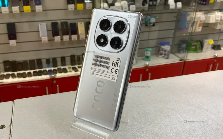 Xiaomi POCO X7 12/512Gb