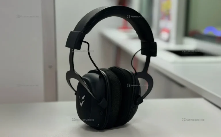 Игровые беспровдные наушники Ardor gaming Vault