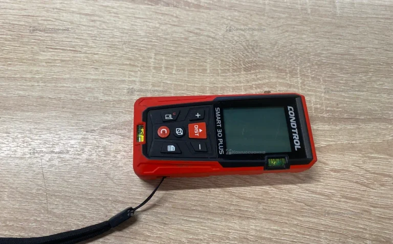 Smart 3D Plus Condtrol