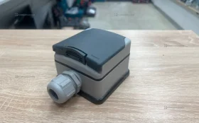 Купить Силовая розетка Legrand 091657 б/у , в Москва и область Цена:1400рублей