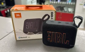 Купить Колонка  JBL Go 4 б/у , в Новокуйбышевск Цена:2500рублей