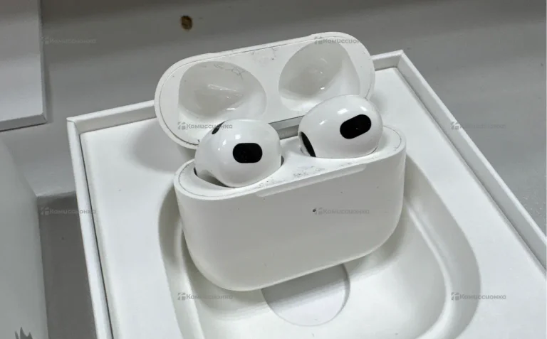 Наушники AirPods 3