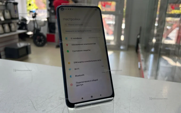 Xiaomi Redmi Note 9 3/64 ГБ