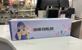 Купить Щипцы для завивки волос 36 мм Deep Wave с ЖК-экраном б/у , в Нижний Новгород Цена:290рублей