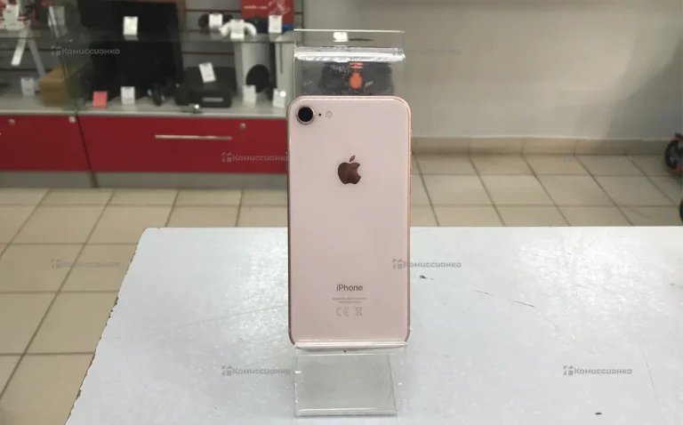 Apple iPhone 8 2/64 ГБ