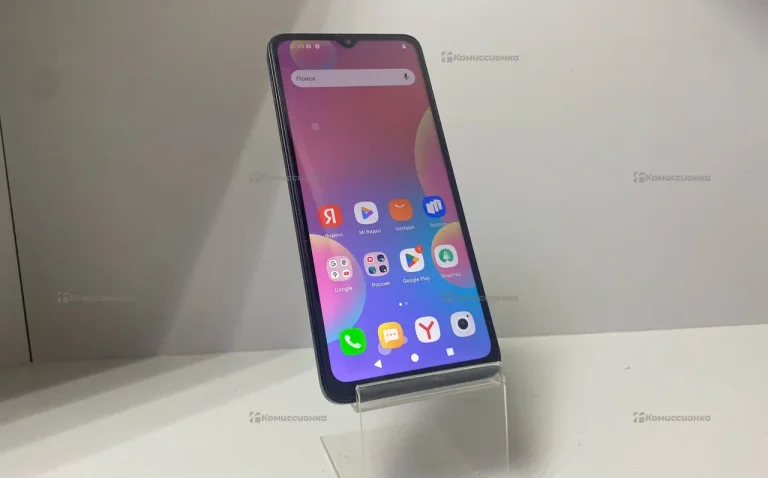 Xiaomi Redmi A3x 3/64 ГБ