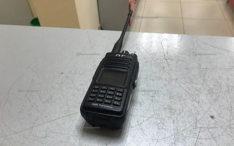 Рация ТУТ
