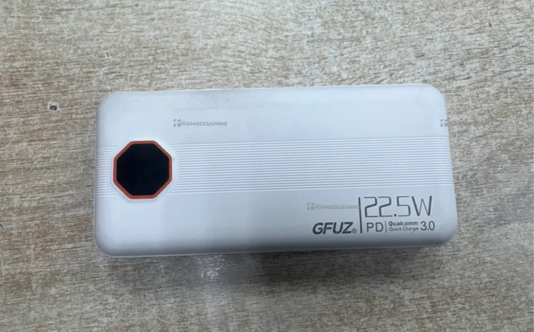 Power Bank GFUZ 20тыс