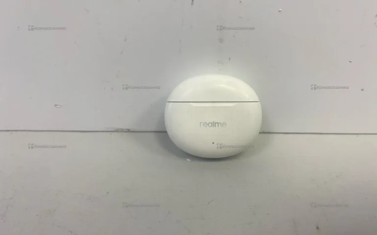 Наушники Realme беспроводные