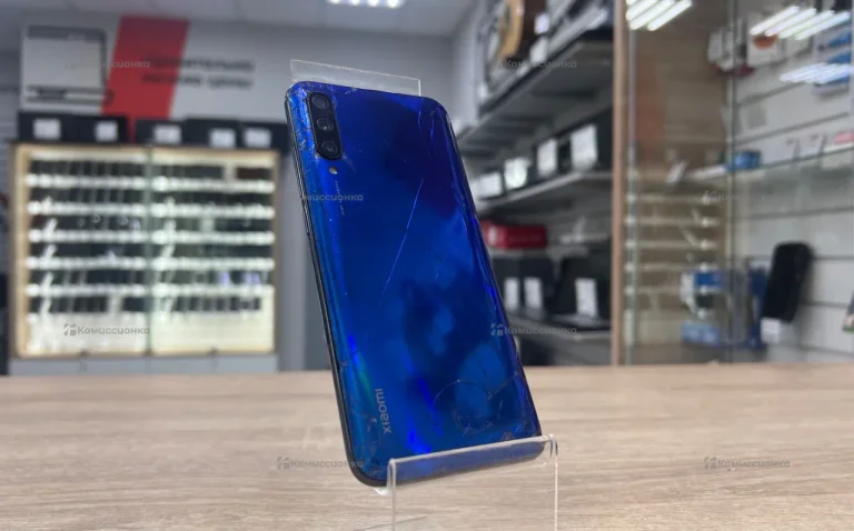 Xiaomi Mi A3 4/128gb