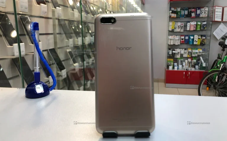 Honor 7A
