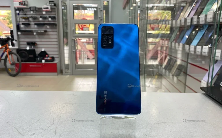 Xiaomi Redmi Note 11 Pro 6/128 Гб