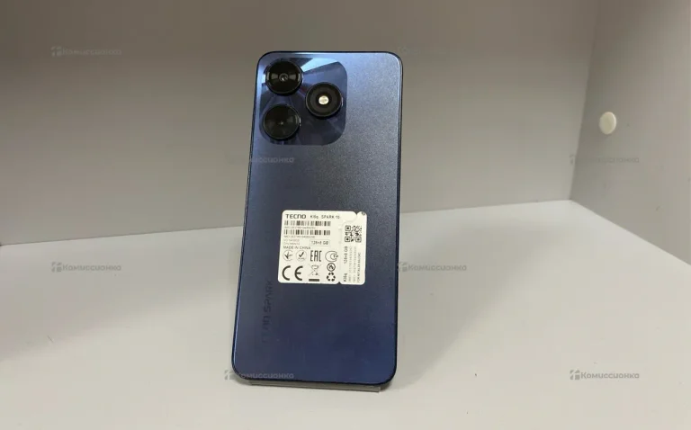 Tecno Spark 10 Pro 8/128 ГБ