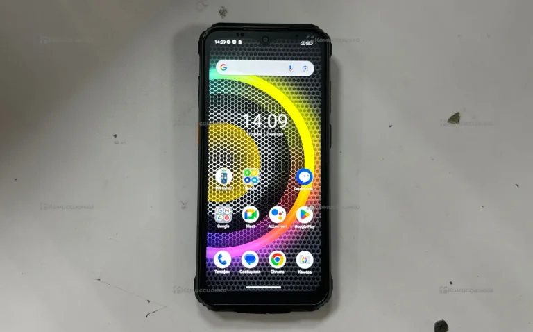Ulefone Armor 21 8/256 ГБ