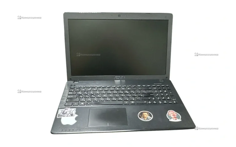 Ноутбук ASU’s X552W