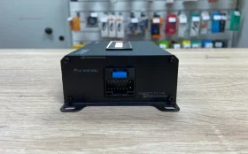 Усилитель для Андроид магнитол ВОS-468D