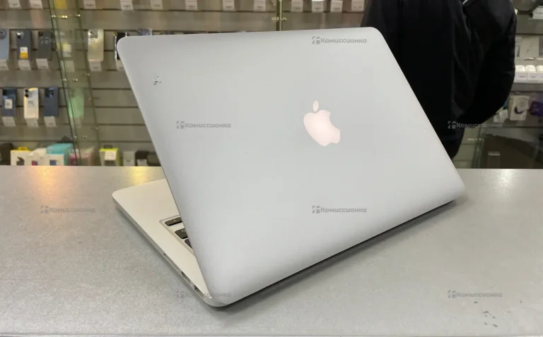 Ноутбук Apple MacBook Pro 2013 13”