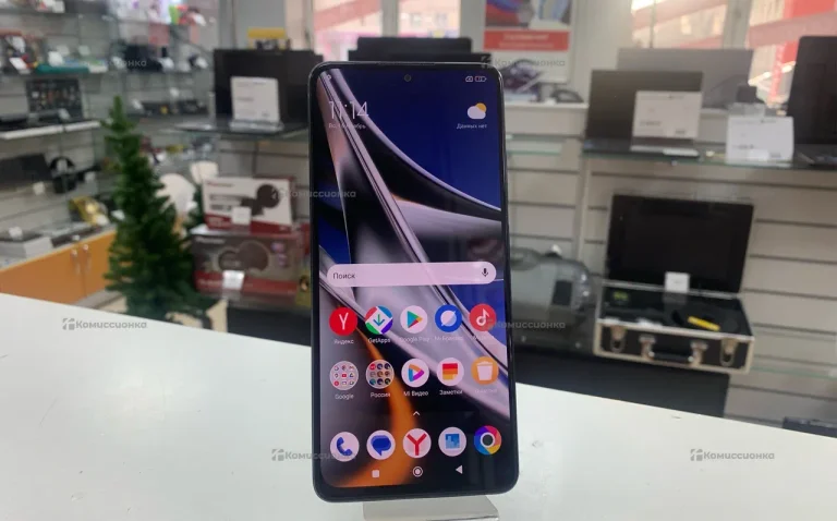 Xiaomi Poco X4 Pro 5G 6/256 ГБ