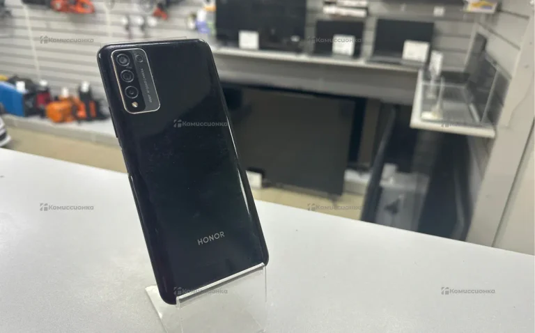 Honor 10X Lite 4/128 ГБ