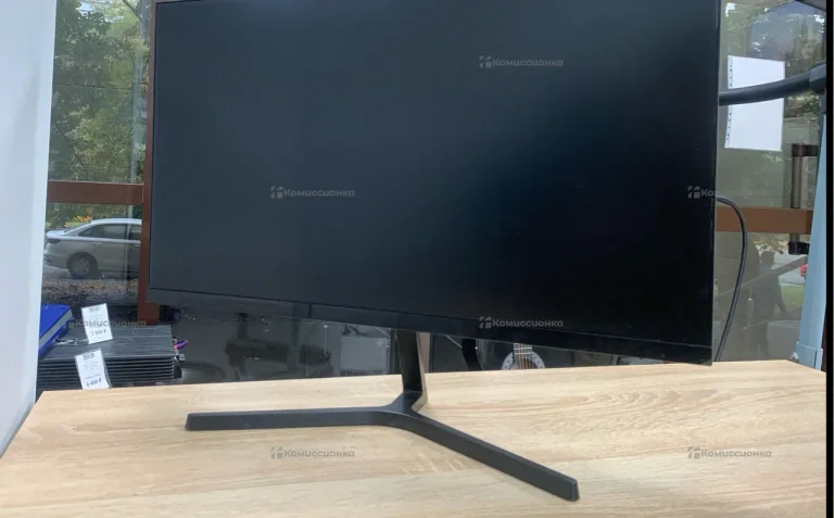 Монитор Xiaomi 23.8 Desktop Monitor 1C