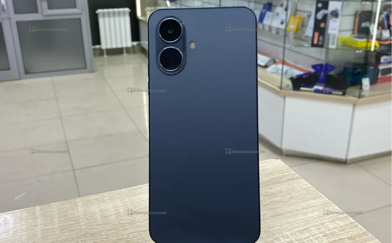 Tecno Spark Go 2 3/64 ГБ