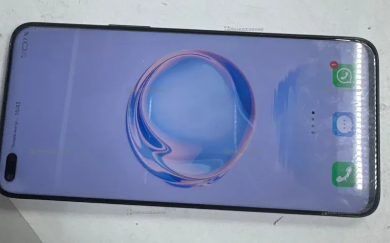 Honor 50 lite 6/128 ГБ