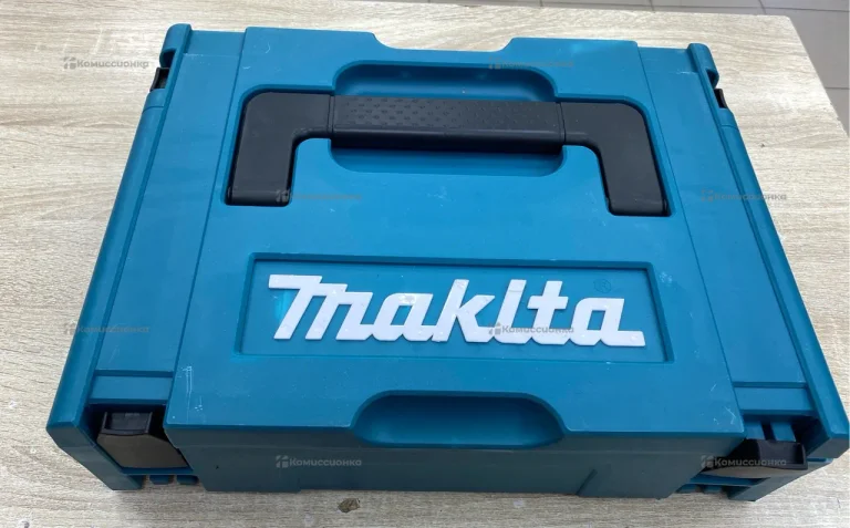 Гвоздезабивной пистолет Makita 21V