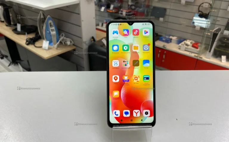 Xiaomi Redmi 12C 3/32Gb