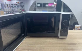 Микроволновая печь  Toshiba MW3-MM21PE