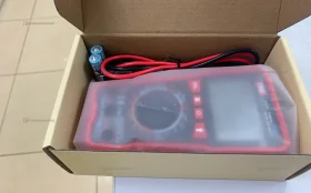 Мультиметр