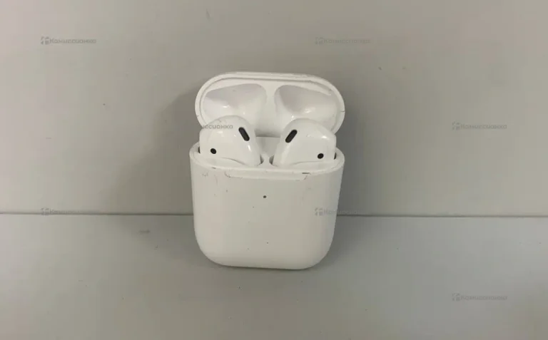 Наушники  AirPods 1 (replic)