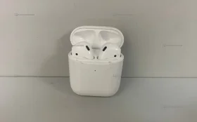 Купить Наушники  AirPods 1 (replic) б/у , в Сызрань Цена:590рублей