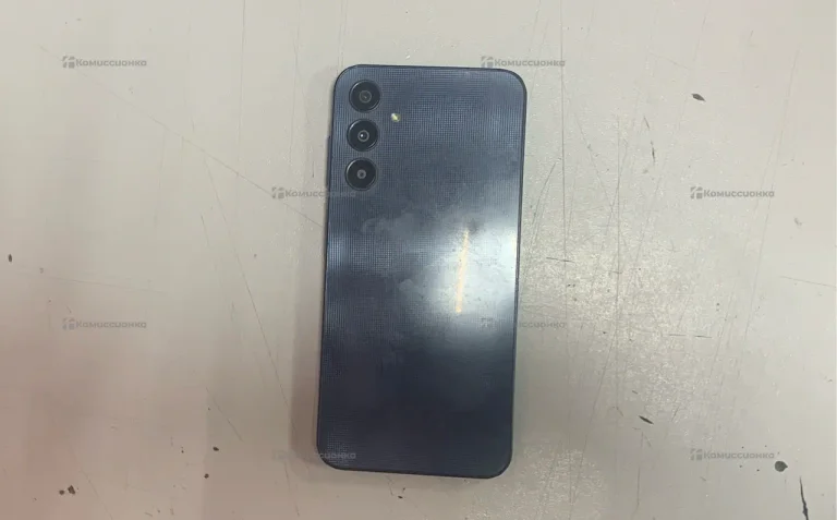 Samsung Galaxy A25 6/128 ГБ