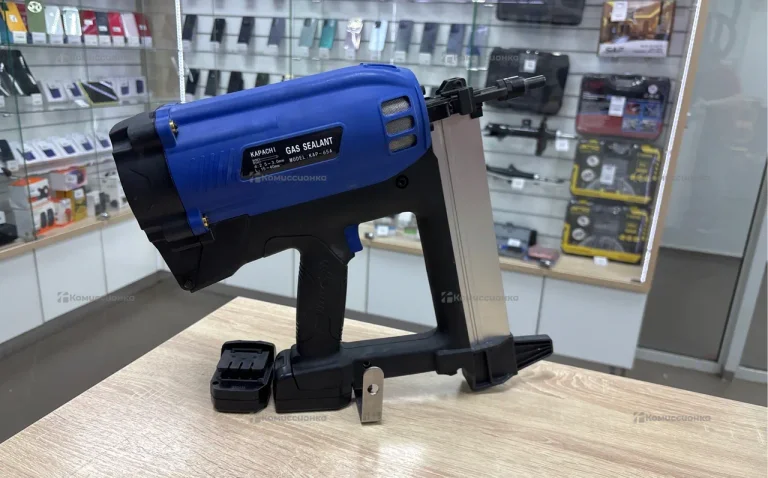 Гвоздезабивной kapachi kap-65a