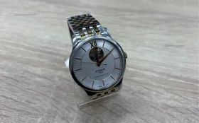 Купить Часы  Tissot Powermatic 80 T063907A б/у , в Казань Цена:28900рублей