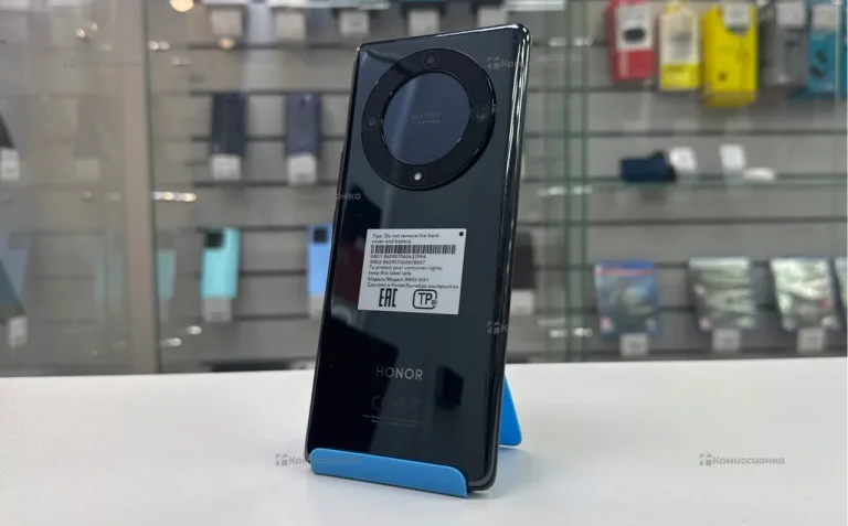 Honor X9 5G 8/256 ГБ