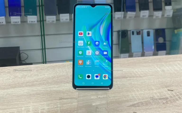 Infinix HOT 20i 4/64Gb