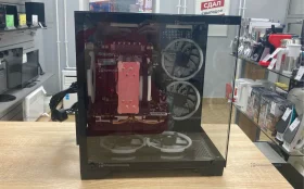 Купить Системный блок  Iron Pride б/у , в Самара Цена:14990рублей