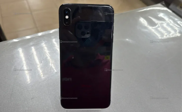 Apple iPhone XS Max 64Gb