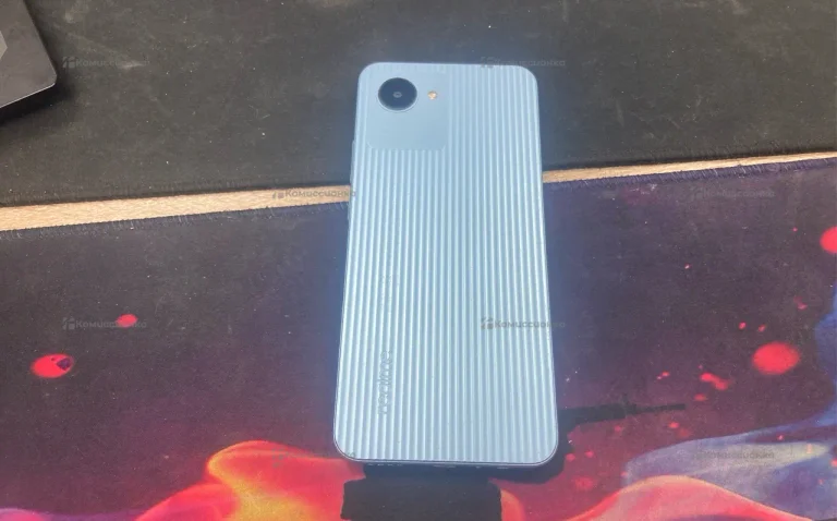 Realme C30 2/32 ГБ