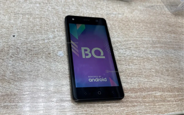BQ -5009L Trend