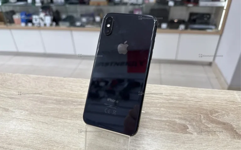 Apple IPhone X 64Gb