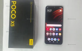 Xiaomi Poco X5 5G, 6/128GB