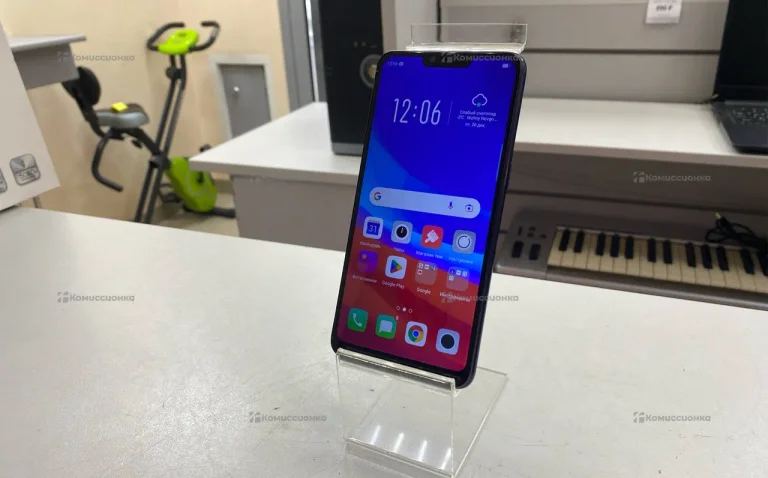 Oppo A3s 6/128 ГБ