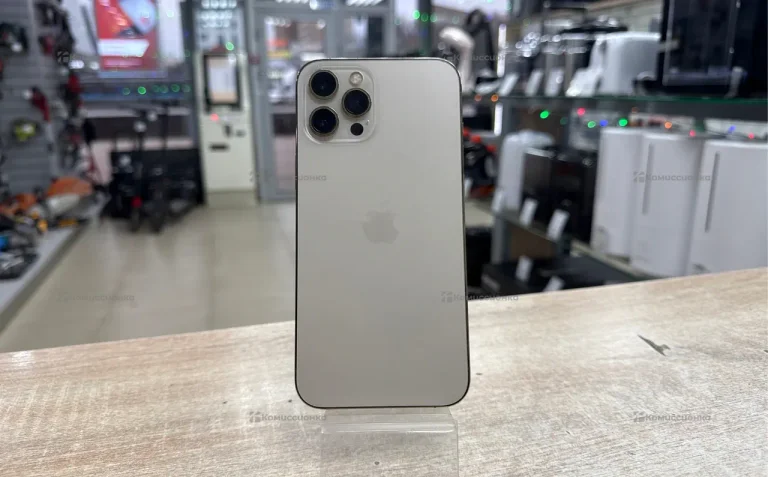 Apple iPhone 12 Pro Max 6/128 ГБ