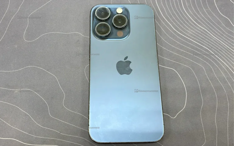 Apple iPhone 15 Pro 8/128 ГБ