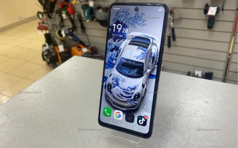 Tecno pova 6 8/128