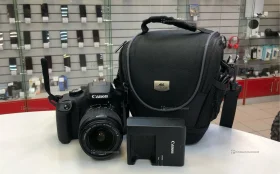 Купить Фотоаппарат  Canon EOS4000D б/у , в Курган Цена:17900рублей