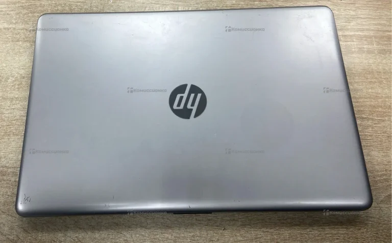 Ноутбук  hp g6250