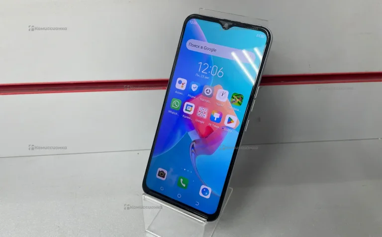 Tecno Tecno spark 8c 64GB